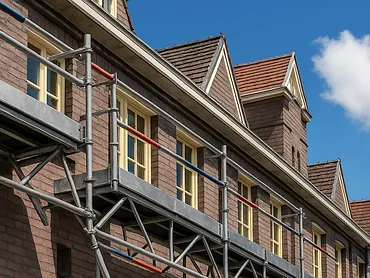 Triangelbrug van Artilan