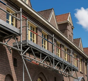Triangelbrug van Artilan