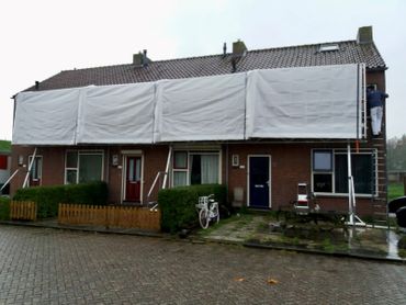 Afschermsystemen van Artilan