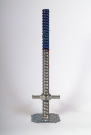 Foot spindle