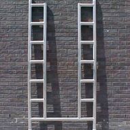 Snelbouwrolsteiger
