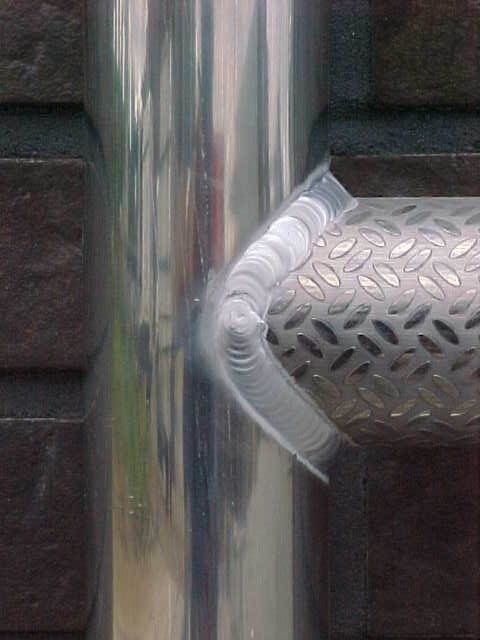 Rapid Access Mobile Scaffold